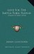 Love for the Battle-Torn Peoples - Sermon Studies (1916) (Paperback): Jenkin Lloyd Jones
