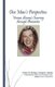One Man's Perspective - Venesa Strong's Journey Through Dementia (Paperback): Lester M Strong