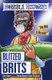 Blitzed Brits (Paperback): Terry Deary