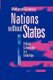 Nations without States - Political Communities in a Global Age (Paperback): Guibernau