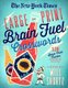 The New York Times Large-Print Brain Fuel Crosswords: 120 Large-Print Puzzles from the Pages of The New York Times -...