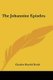 The Johannine Epistles (Paperback): Charles Harold Dodd
