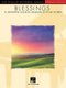 Blessings - 15 Worshipful Favorites (Paperback): Phillip Keveren