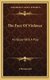 The Face Of Violence - An Essay With A Play (Hardcover): J. Bronowski