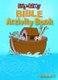 Itty-Bitty Bible Activity Book, Volume 1 (Paperback): Warner Press
