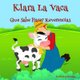 Klara La Vaca Que Sabe Hacer Reverencias (Spanish, Paperback): Apoorva Dingar