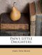 Papa's Little Daughters (Paperback): Mary Dow Brine