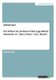 Der Erloeser im modernen Film. Jugendliche Sinnsuche in "Harry Potter und "Matrix (German, Paperback): Raffaello Rossi