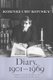 Diary, 1901-1969 (Hardcover, Abridged Ed): Kornei Chukovsky