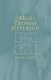 The Mind of Thomas Jefferson (Paperback): Peter S. Onuf