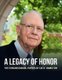 A Legacy of Honor - The Congressional Papers of Lee. H. Hamilton (Paperback): Kate Cruikshank