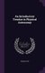 An Introductory Treatise to Physical Astronomy (Hardcover): Thomas Luby