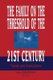 The Family on the Threshold of the 21st Century - Trends and Implications (Paperback): Solly Dreman