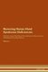 Reversing Hunan Hand Syndrome - Deficiencies The Raw Vegan Plant-Based Detoxification & Regeneration Workbook for Healing...