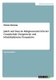 Jakob und Esau im Religionsunterricht der Grundschule - Exegetische und bibeldidaktische Perspektive (German, Paperback):...