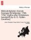 M Rkv Rdigheter R Rande Sveriges F Rh Llanden 1788-1794. Utgifna Efter F Rfattarens Handskrift [By G. O. Hylt N-Cavallius]....