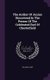 The Author Of Junius Discovered In The Person Of The Celebrated Earl Of Chesterfield (Hardcover): William Cramp