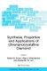 Synthesis, Properties and Applications of Ultrananocrystalline Diamond - Proceedings of the NATO ARW on Synthesis, Properties...