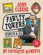Fawlty Towers: Fawlts & All (Hardcover): John Cleese