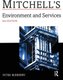 Environment and Services (Paperback, 8th New edition): Peter Burberry