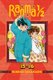 Ranma 1/2 (2-in-1 Edition), Vol. 8 - Includes Volumes 15 & 16 (Paperback, 2-In-1 Edition): Rumiko Takahashi