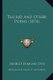 Thurid and Other Poems (1874) Thurid and Other Poems (1874) (Paperback): George Edmund Otis
