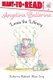 Angelina Ballerina Loves the Library - Ready-to-Read Level 1 (Hardcover): Katharine Holabird