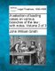 A selection of leading cases on various branches of the law - with notes. Volume 2 of 3 (Paperback): John William Smith
