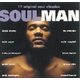 Soul Man (CD): Various Artists