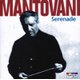 Mantovani - Serenade (CD): Mantovani