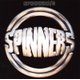Spinners/ 8 (CD): Spinners