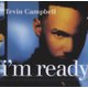 Tevin Campbell - I'm Ready (CD): Tevin Campbell