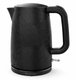 Russell Hobbs Plastic Geo Edge Kettle (1.7L) (2200W): 