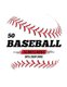 50 Baseball Scorecards With Lineup Cards - 50 Scoring Sheets For Baseball and Softball Games (Paperback): Jose Waterhouse