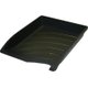 Bantex B9862 Optima Letter Tray (A4)(Black): 