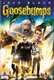 Goosebumps (DVD): Jack Black, Dylan Minette, Odeya Rush