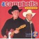 Die Campbells - Jy's Die Girl (CD): Die Campbells