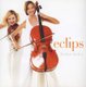 Eclips - Hoeka Toeka (CD): Eclips