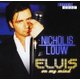 Nicholis Louw - Elvis On My Mind (CD): Nicholis Louw