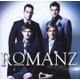 Romanz - Bly Getrou (CD): Romanz