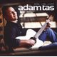 Adam Tas - Man Van Stof (CD): Adam Tas