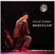 David Kramer - Wakkerslaap (CD): David Kramer