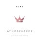 CJay - Atmospheres (CD): CJay