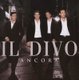 Il Divo - Ancora (CD): Il Divo
