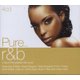 Pure... R&B (CD):