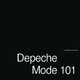 Depeche Mode - 101 Live (CD): Depeche Mode