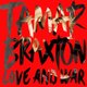 Tamar Braxton - Love And War (CD): Tamar Braxton