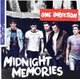 One Direction - Midnight Memories (CD): One Direction