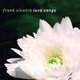 Frank Sinatra - Love Songs (CD): Frank Sinatra