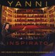 Yanni - Inspirato (CD): Yanni